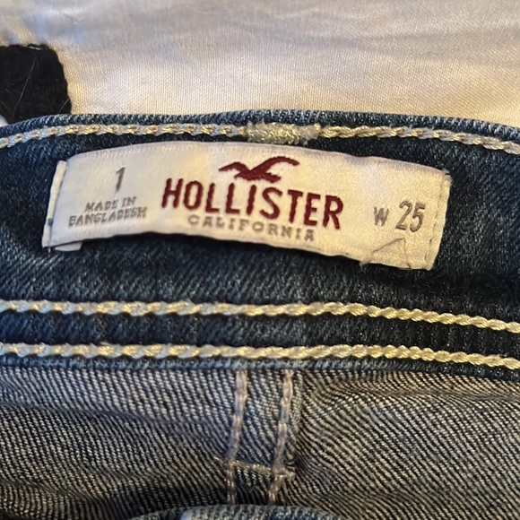 Hollister shorts - Picture 3 of 3